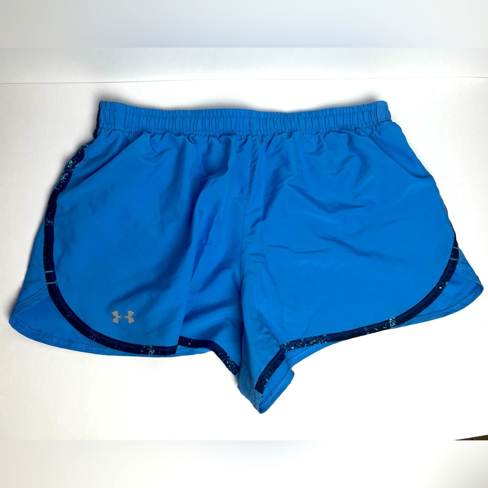 Under Armour women’s running shorts